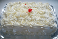 CHANTILLY DE LEITE CONDENSADO COM 3 INGREDIENTES