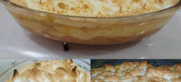 CHICO DOCE DE 5 MINUTOS, A SOBREMESA GELADA QUE EU MAIS AMO NA VIDA
