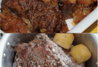 CHURRASCO DE 20 MINUTOS NA PANELA DE PRESSÃO, EU FAÇO SEMPRE E TODO MUNDO AMA! FICA EXTREMAMENTE SABOROSO!!