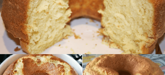 COM APENAS R$ 4,50 E EM 5 MINUTOS VOCÊ FAZ ESSE BOLO ECONÔMICO DELICIOSO! EU FIZ E AMEI!