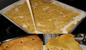 COMI NA MINHA ÚLTIMA VIAGEM ESSE EMPADÃO MARAVILHOSO E CONSEGUI A RECEITA PRA VOCÊS! É O MELHOR QUE EU JÁ COMI E AINDA FÁCIL DE FAZER!!
