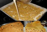 COMI NA MINHA ÚLTIMA VIAGEM ESSE EMPADÃO MARAVILHOSO E CONSEGUI A RECEITA PRA VOCÊS! É O MELHOR QUE EU JÁ COMI E AINDA FÁCIL DE FAZER!!