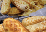 CREPE SEM FARINHA, ESSA MASSA É DELICIOSA E MUITO FÁCIL DE FAZER! VOCÊ VAI AMAR!!!
