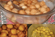 DOCE CAIPIRA QUE EU AMO FAZER ! AS BOLINHAS MAIS VICIANTES DO MUNDO!