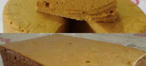 DOCE MOCOTÓ DA ROÇA FACINHO DE FAZER! (RECEITA DA MINHA TIA)