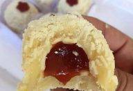 DOCINHO DE 5 MINUTOS ROMEU E JULIETA, MARAVILHOSO E FÁCIL DE FAZER! RECEITINHA TOP!