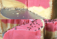 ESSA TORTA DERRETE NA BOCA E É A COISA MAIS DELICIOSA QUE EU JÁ COMI NA VIDA!!