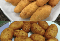 ESSE BOLINHO DE 5 MINUTOS QUE MINHA VÓ FAZ EU AMO! O MELHOR DO MUNDO!