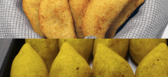 ESSE PASTEL DE POLVILHO É A COISA MAIS DELICIOSA QUE VOCÊ VAI COMER! ANOTA A RECEITA E DEPOIS ME FALA!