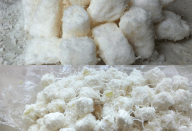 EU AMO ESSA BALA DE COCO MACIA DE 15 MINUTOS! FAÇO SEMPRE!