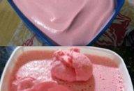 FAÇA EM CASA ESSE SORVETE SUPER CREMOSO E DELICIOSO COM INGREDIENTES QUE VOCÊ TEM AÍ NA SUA GELADEIRA!