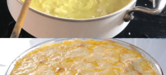 FRANGO CREMOSO AOS PEDAÇOS, PRA MIM NÃO EXISTE NADA MELHOR! AMOOOO ESSA RECEITA!!!