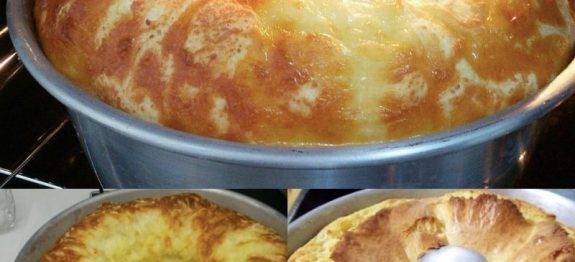 GENTE, ANOTA AI A RECEITA DO BOLO MAIS DELICIOSO QUE EU JÁ COMI NA VIDA! É SIMPLESMENTE PERFEITO!