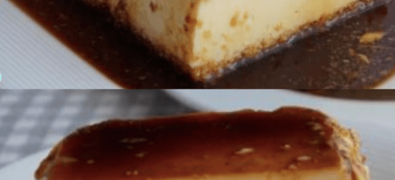 GENTE, EU APRENDI A FAZER ESSE DOCE NO MEU CURSO E É A COISA MAIS DELICIOSA QUE EXISTE! MINHA SOBREMESA FAVORITA!