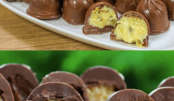 JEITO DIFERENTE DE FAZER AS TRUFAS MAIS FÁCEIS DO MUNDO! MEGA CREMOSAS E DELICIOSAS, VOCÊ VAI AMAR ESSA RECEITA!