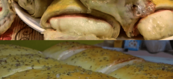 JOELHO MISTO, A RECEITA MAIS FÁCIL DE TODAS DO LANCHE MAIS DELICIOSO DO MUNDO!