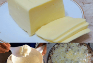 JUNTE ESSES INGREDIENTES E FAÇA SUA PRÓPRIA MUSSARELA EM CASA, DERRETE FACILMENTE E É EXTREMAMENTE SABOROSA!!