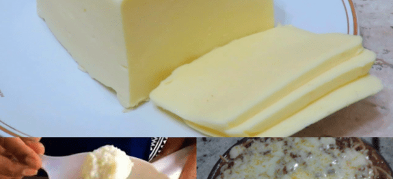 JUNTE ESSES INGREDIENTES E FAÇA SUA PRÓPRIA MUSSARELA EM CASA, DERRETE FACILMENTE E É EXTREMAMENTE SABOROSA!!
