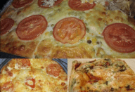 LANCHE DE FORNO QUE MINHA VÓ FAZ SEMPRE, É O MAIS PERFEITO E MARAVILHOSO QUE EU JÁ COMI!!! RECEITINHA FÁCIL!!!