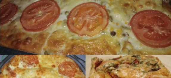 LANCHE DE FORNO QUE MINHA VÓ FAZ SEMPRE, É O MAIS PERFEITO E MARAVILHOSO QUE EU JÁ COMI!!! RECEITINHA FÁCIL!!!