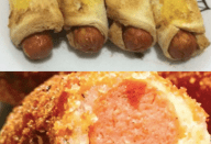 LANCHE DELICIOSO DE 10 MINUTOS! MINHA RECEITINHA FAVORITA DE LANCHE RÁPIDO E FÁCIL!