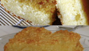 MANGULÃO CROCANTE, RECEITA FÁCIL