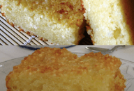 MANGULÃO CROCANTE, RECEITA FÁCIL
