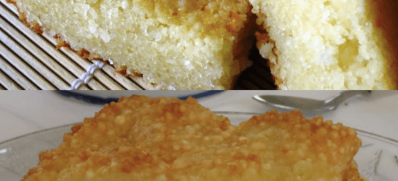 MANGULÃO CROCANTE, RECEITA FÁCIL