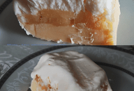 MARIDO GELADO DE ABACAXI… A SOBREMESA MAIS PERFEITA DO MUNDO!!