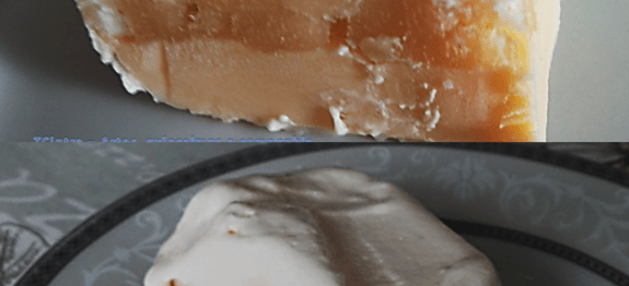 MARIDO GELADO DE ABACAXI… A SOBREMESA MAIS PERFEITA DO MUNDO!!