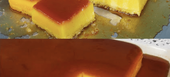 MINHA GENTE, EU NUNCA COMI UM PUDIM TÃO GOSTOSO COMO ESSE!! ESSA RECEITA É SIMPLESMENTE PERFEITA!!