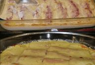 MINHA VÓ FAZ ESSA BANANA DE CAPOTE E É SIMPLESMENTE O PRATO MAIS DELICIOSO DA FACE DA TERRA!