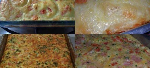 NUVEM DE FORNO TEMPERADA! NÃO TEM QUEM NÃO AME ESSA MARAVILHA!! JUNTA OS INGREDIENTES, COLOCA NO FORNO E PRONTO, TEM O PRATO PERFEITO!