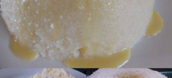 O BOLO MAIS GOSTOSO DO MUNDO! AMANHÃ VOU FAZER DE NOVO ESSA DELÍCIA QUE EU AMO!