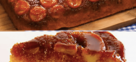 O BOLO MAIS GOSTOSO DO MUNDO INTEIRO! BOLO DE BANANA CARAMELADA, É MUITO PERFEITA ESSA RECEITA!!