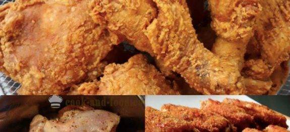 O FRANGUINHO CROCANTE FÁCIL MAIS GOSTOSO DO MUNDO! ESSE É DE LAMBER OS BEIÇOS!!! PERFEITO!!!