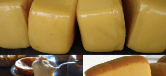 O MELHOR REQUEIJÃO DE CORTE CAIPIRA, FACÍLIMO DE FAZER