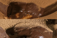 O MOUSSE MAIS CREMOSO DE TODOS COM SÓ 4 INGREDIENTES É SUPER AVELUDADO E DESMANCHA NA BOCA!!!