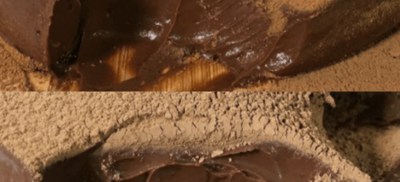 O MOUSSE MAIS CREMOSO DE TODOS COM SÓ 4 INGREDIENTES É SUPER AVELUDADO E DESMANCHA NA BOCA!!!