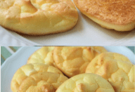 O PÃOZINHO DE 3 INGREDIENTES MAIS FOFO DO MUNDO! DELICIOSO E IRRESISTÍVEL!!