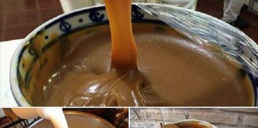 O “MORENO DE PANELA” É O DOCE MAIS GOSTOSO QUE EXISTE!! A SOBREMESA PERFEITA!!!