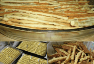 PALITINHOS PARA O LANCHE! RAPIDINHO E DELICIOSO, ACABEI DE FAZER PRA FAMÍLIA TODA!! É TÃO DELICIOSO QUE ACABA RAPIDINHO!!