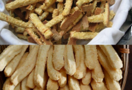 PALITOS CROCANTES DE 5 MINUTOS! O LANCHINHO PRÁTICO MAIS GOSTOSO QUE EXISTE!