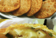 PASTEL CREMOSO IGUAL DE FEIRA, QUANDO COMI NEM ACREDITEI QUE FUI EU QUE FIZ! DELICIOSO!