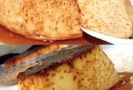 PUDIM DA FAZENDA FACINHO DE FAZER, É SURREAL DE TÃO DELICIOSO!