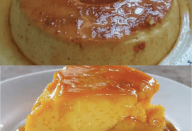 PUDIM DE 5 MINUTOS QUE DERRETE NA BOCA! O MAIS GOSTOSO DE TODOS QUE EU JÁ COMI!!