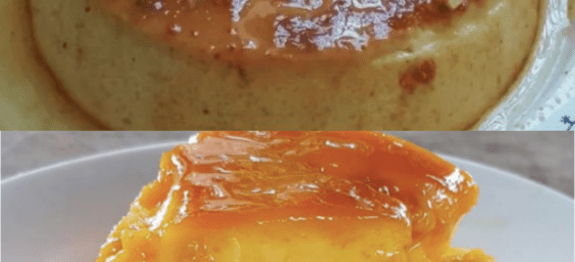 PUDIM DE 5 MINUTOS QUE DERRETE NA BOCA! O MAIS GOSTOSO DE TODOS QUE EU JÁ COMI!!