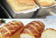 PÃO DE LIQUIDIFICADOR QUE NÃO PRECISA SOVAR (MASSA MOLE) O MAIS DELICIOSO DE TODOS!! SUPER FÁCIL E PRÁTICO DE FAZER!!