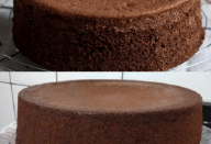 PÃO DE LÓ MELHOR DO MUNDO FEITO NO LIQUIDIFICADOR, RAPIDINHO, PRÁTICO E MUITO SABOROSO!!