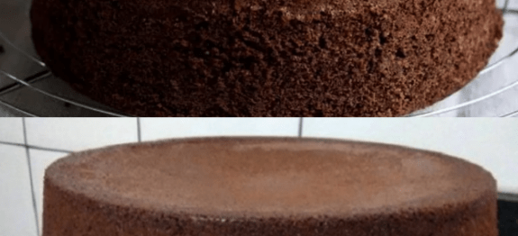 PÃO DE LÓ MELHOR DO MUNDO FEITO NO LIQUIDIFICADOR, RAPIDINHO, PRÁTICO E MUITO SABOROSO!!